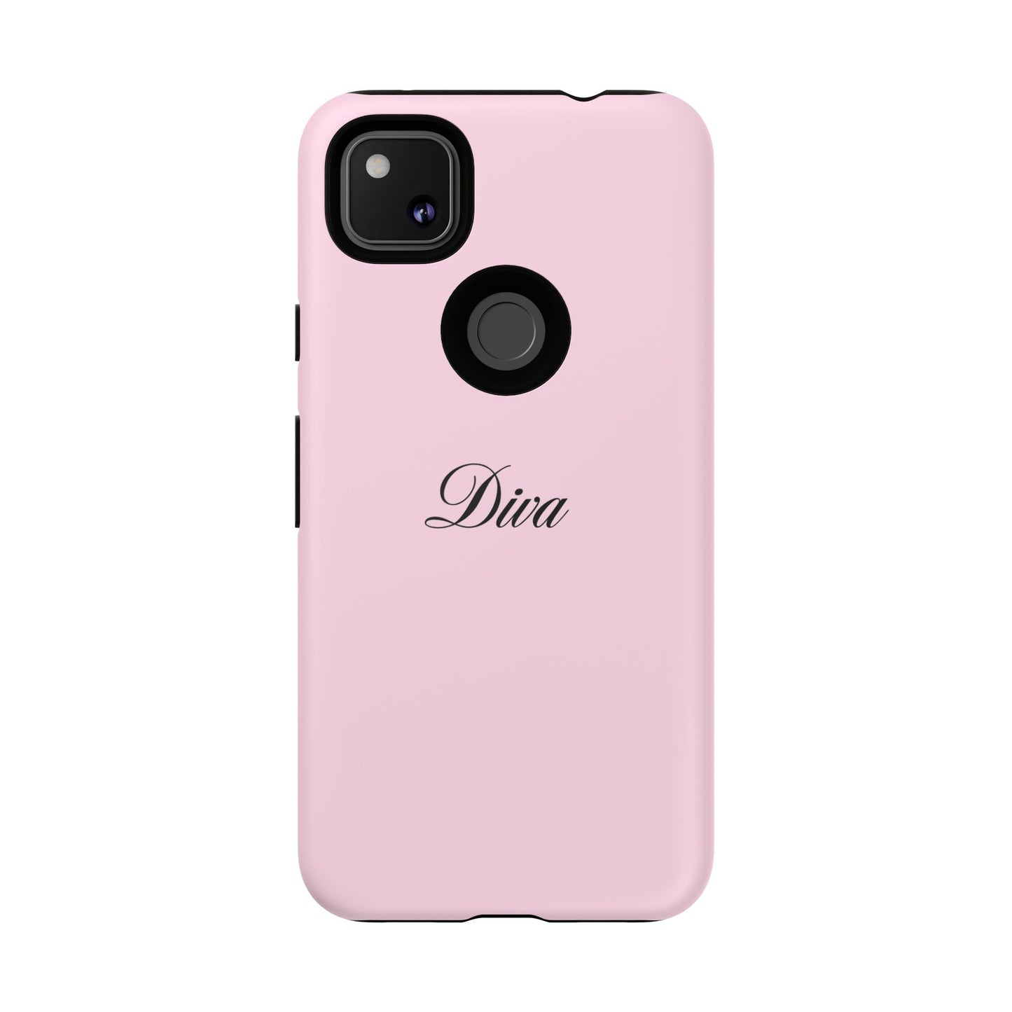 Diva Phone Case