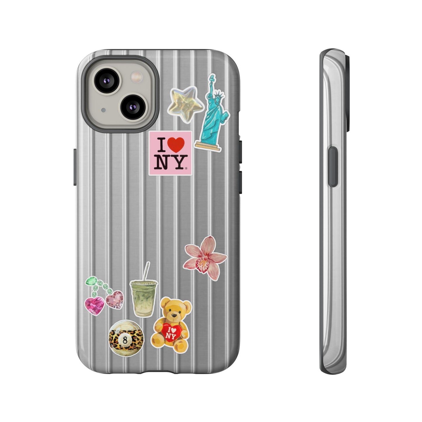 City Girl Case