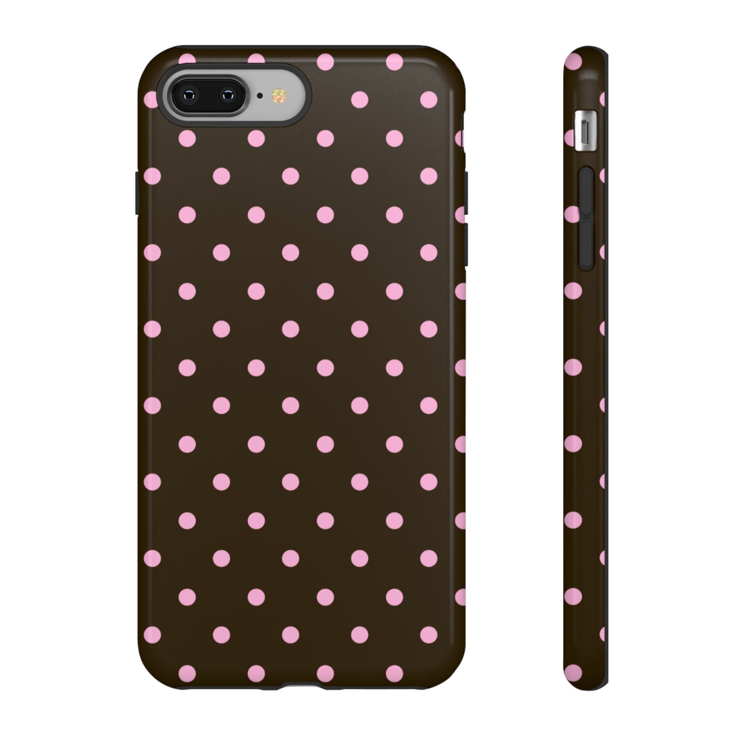 Polka Dot Phone Case