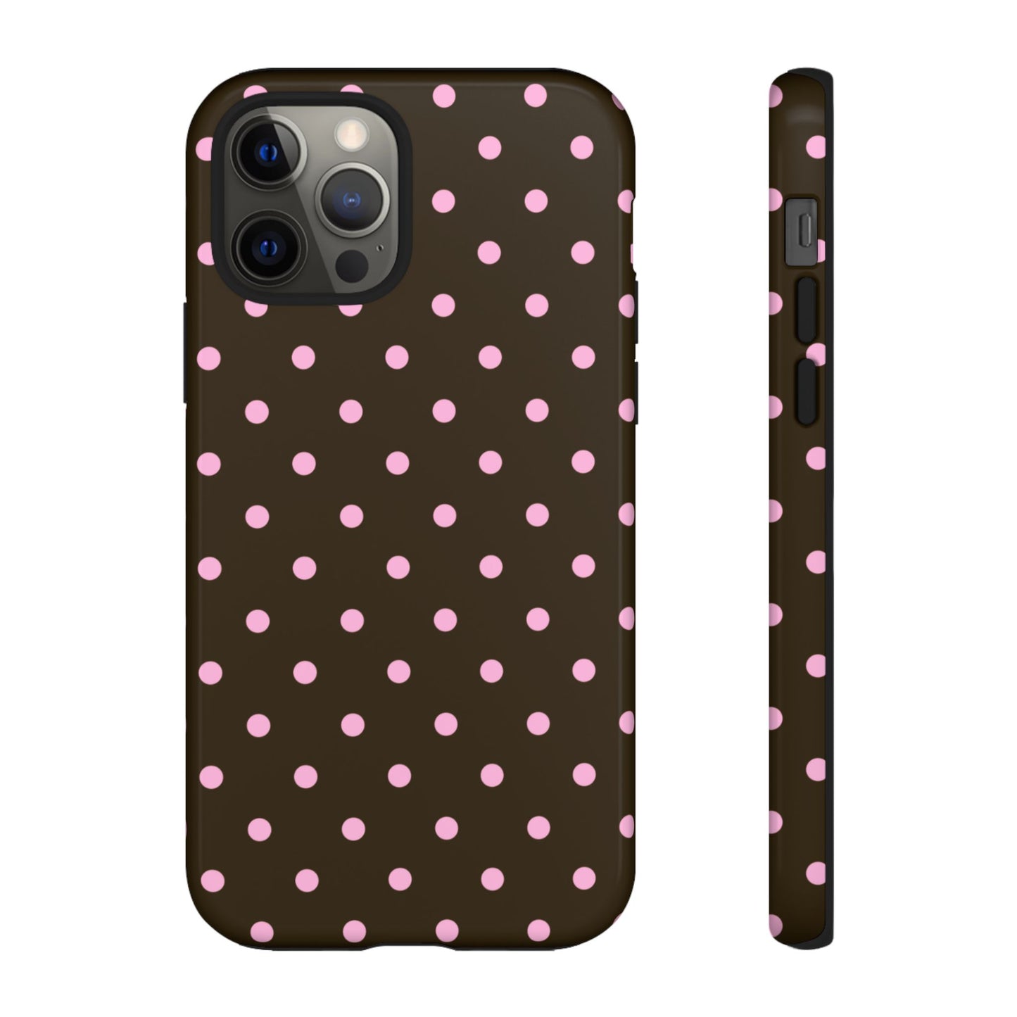 Polka Dot Phone Case