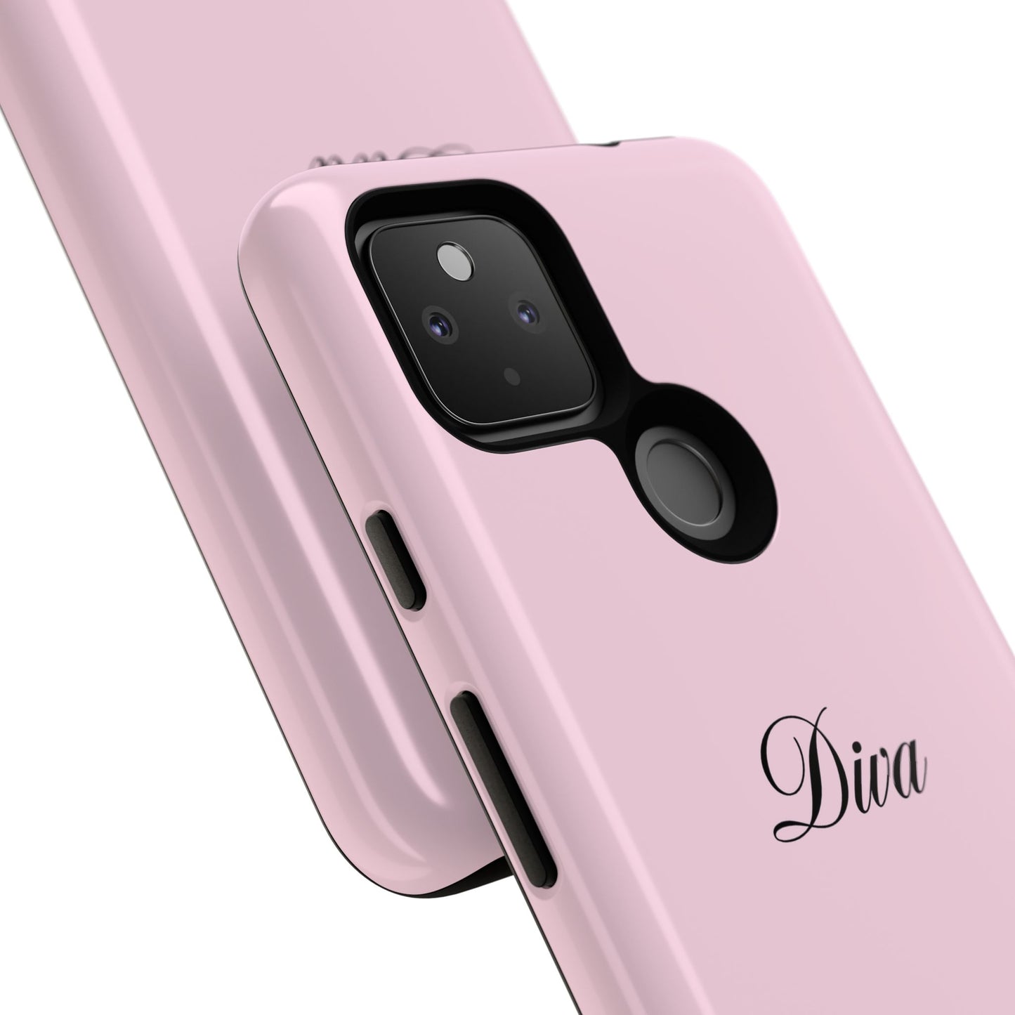 Diva Phone Case