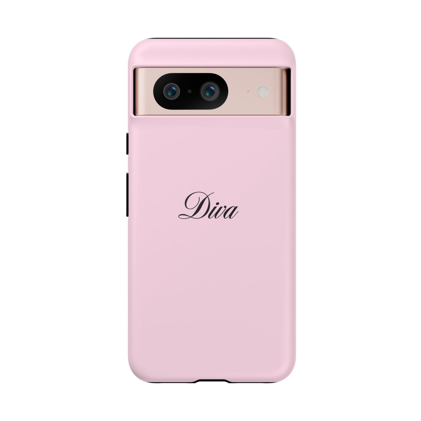 Diva Phone Case