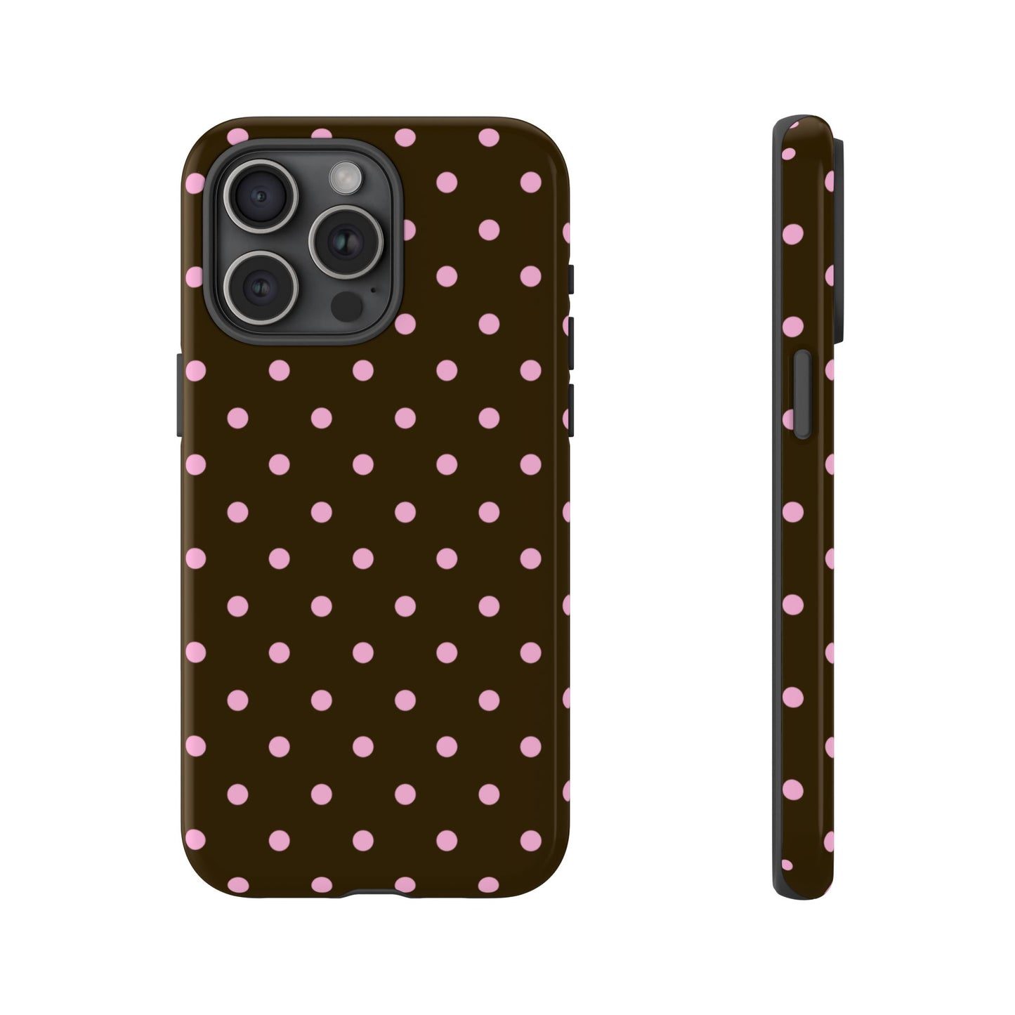 Polka Dot Phone Case