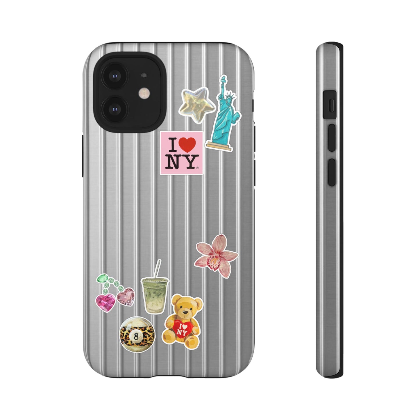 City Girl Case