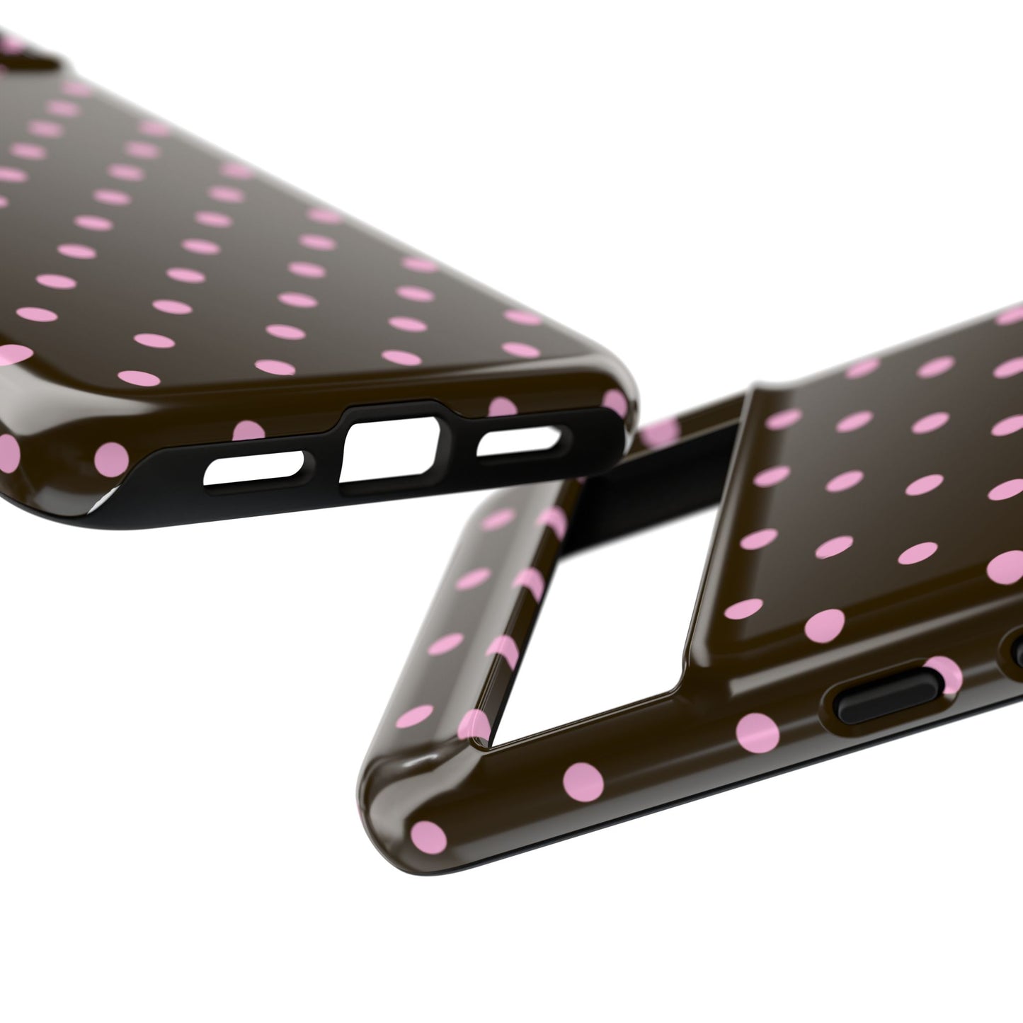 Polka Dot Phone Case