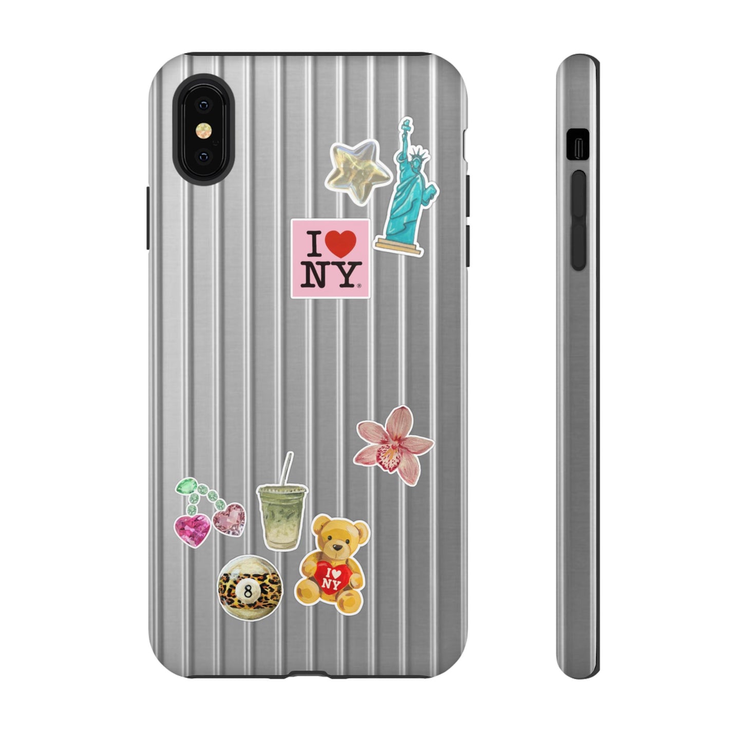 City Girl Case