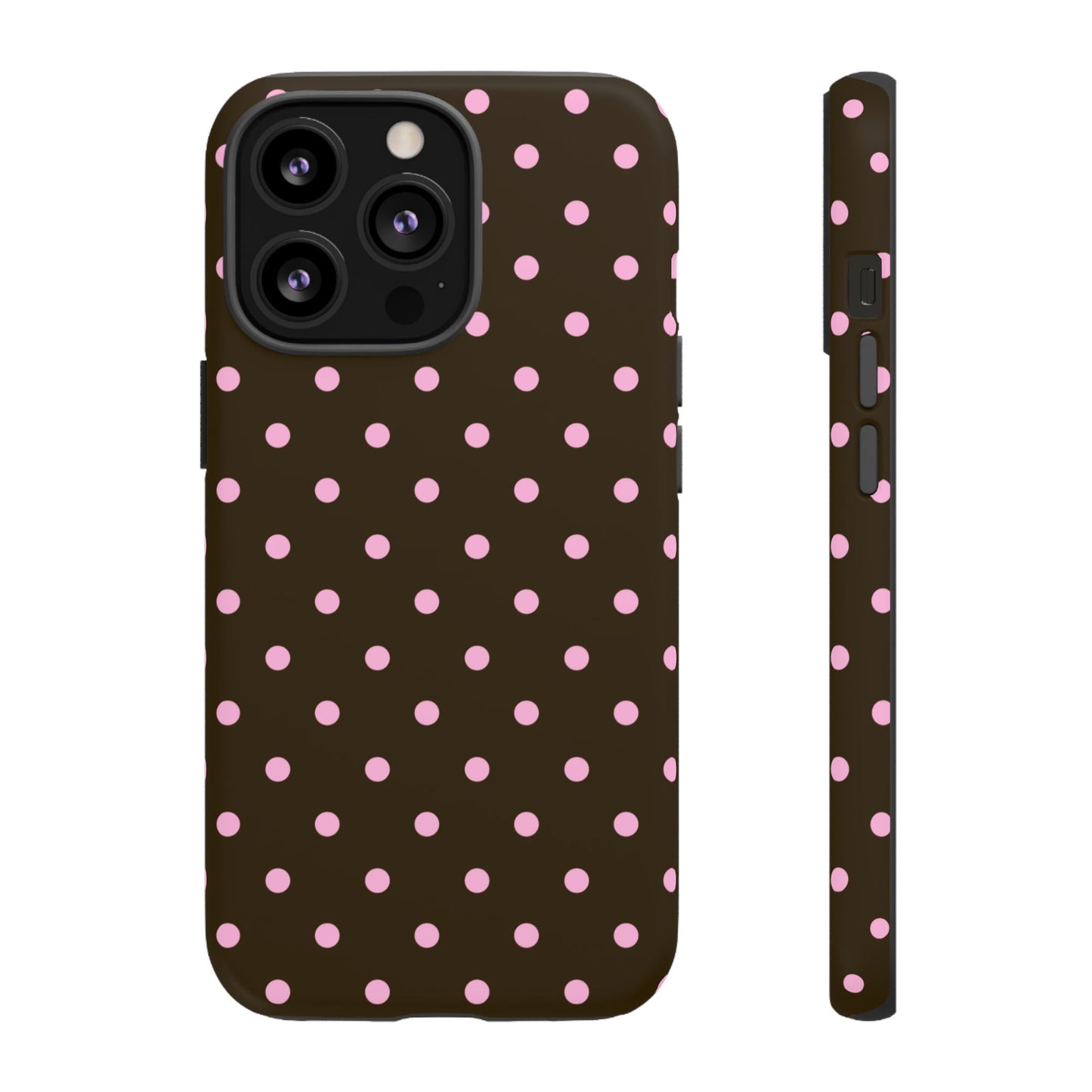 Polka Dot Phone Case