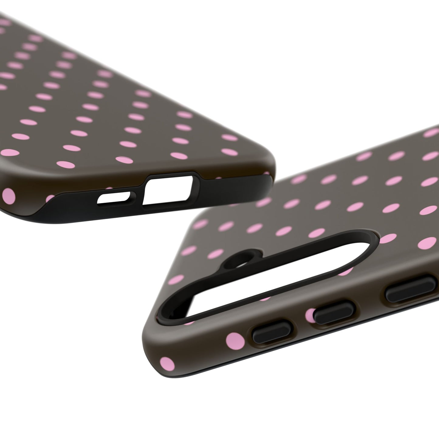 Polka Dot Phone Case