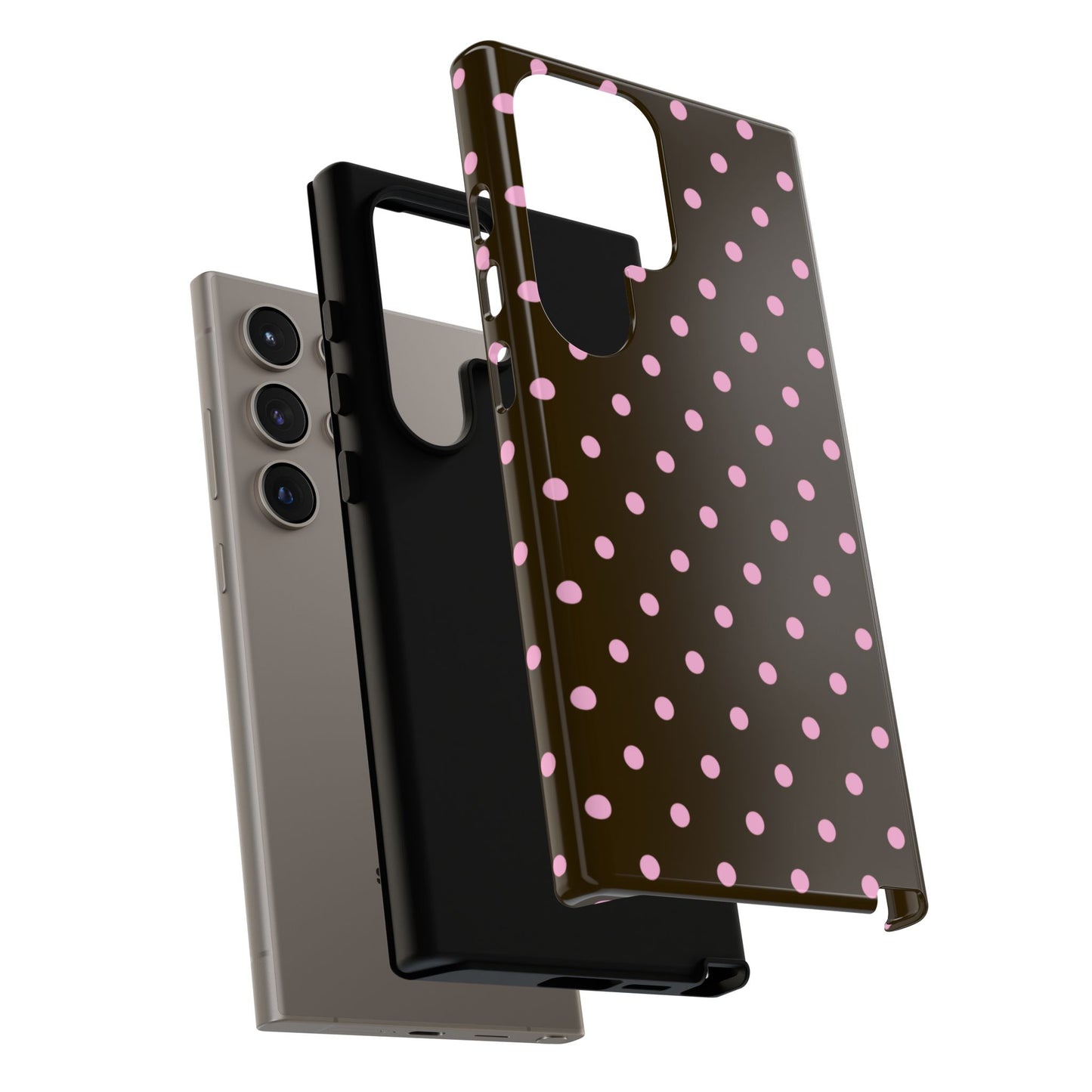 Polka Dot Phone Case