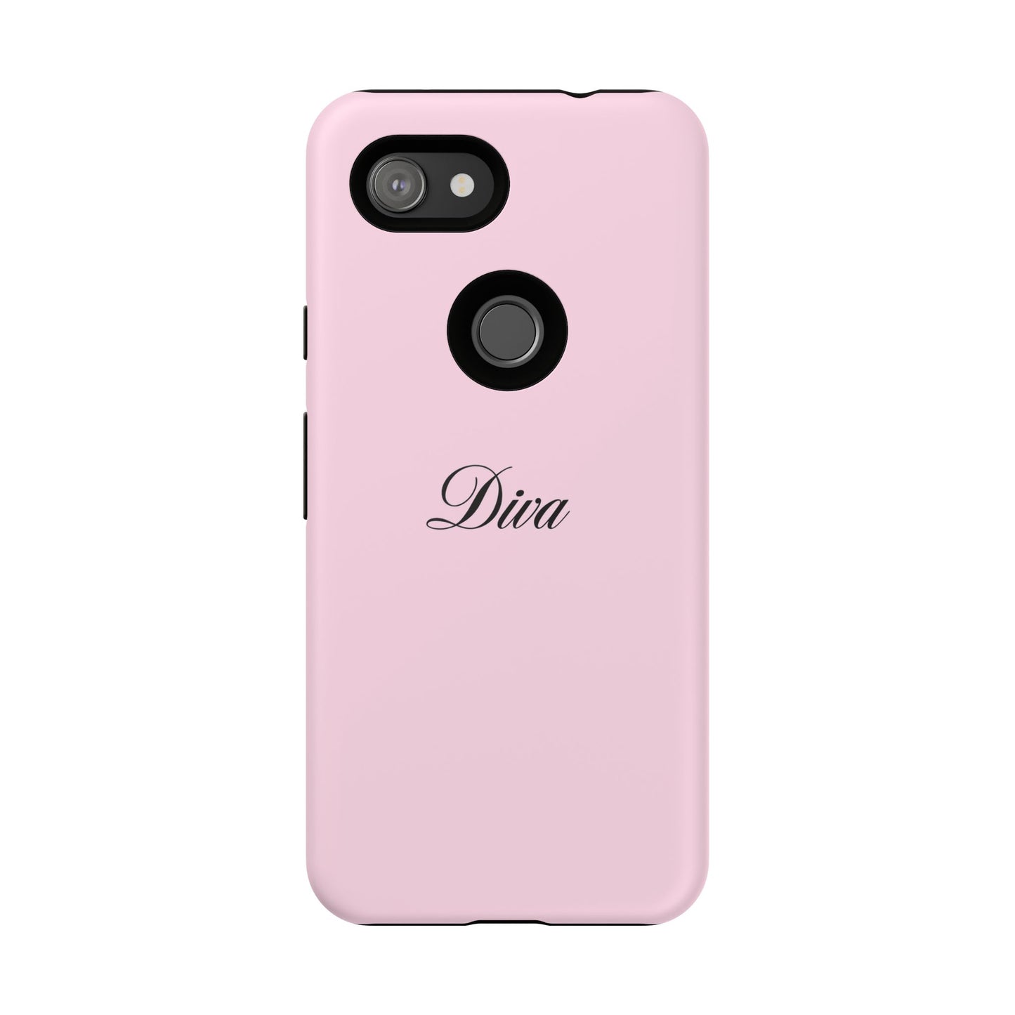 Diva Phone Case