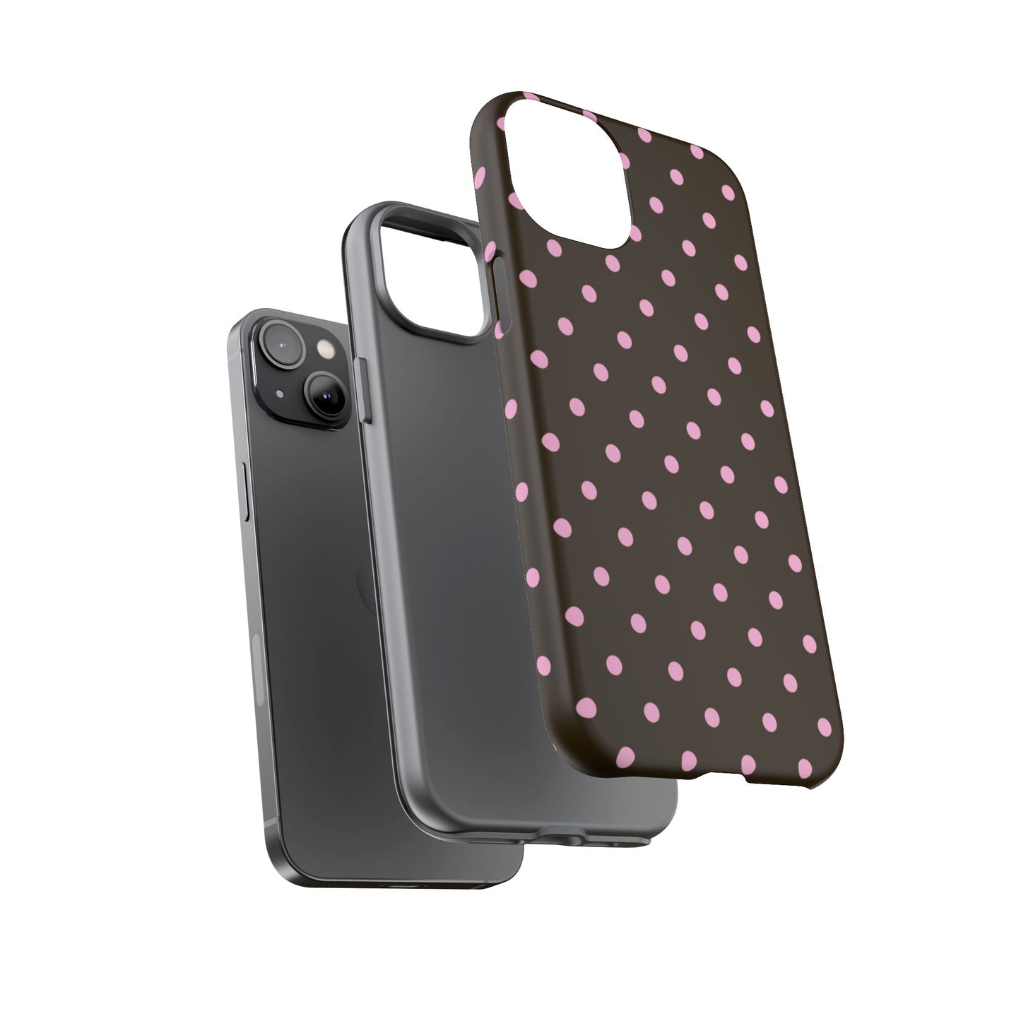 Polka Dot Phone Case