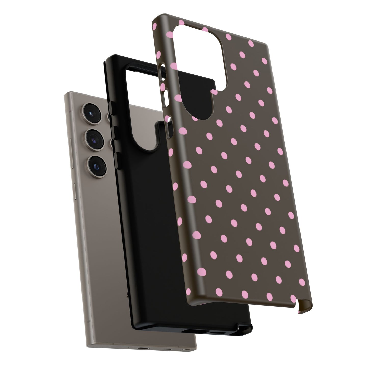 Polka Dot Phone Case