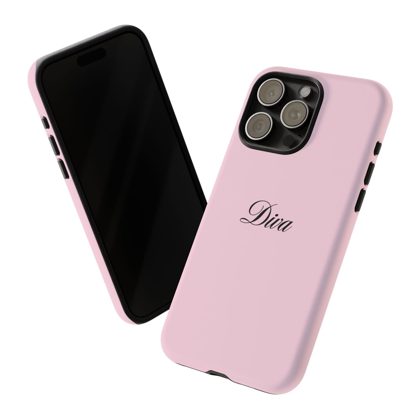 Diva Phone Case