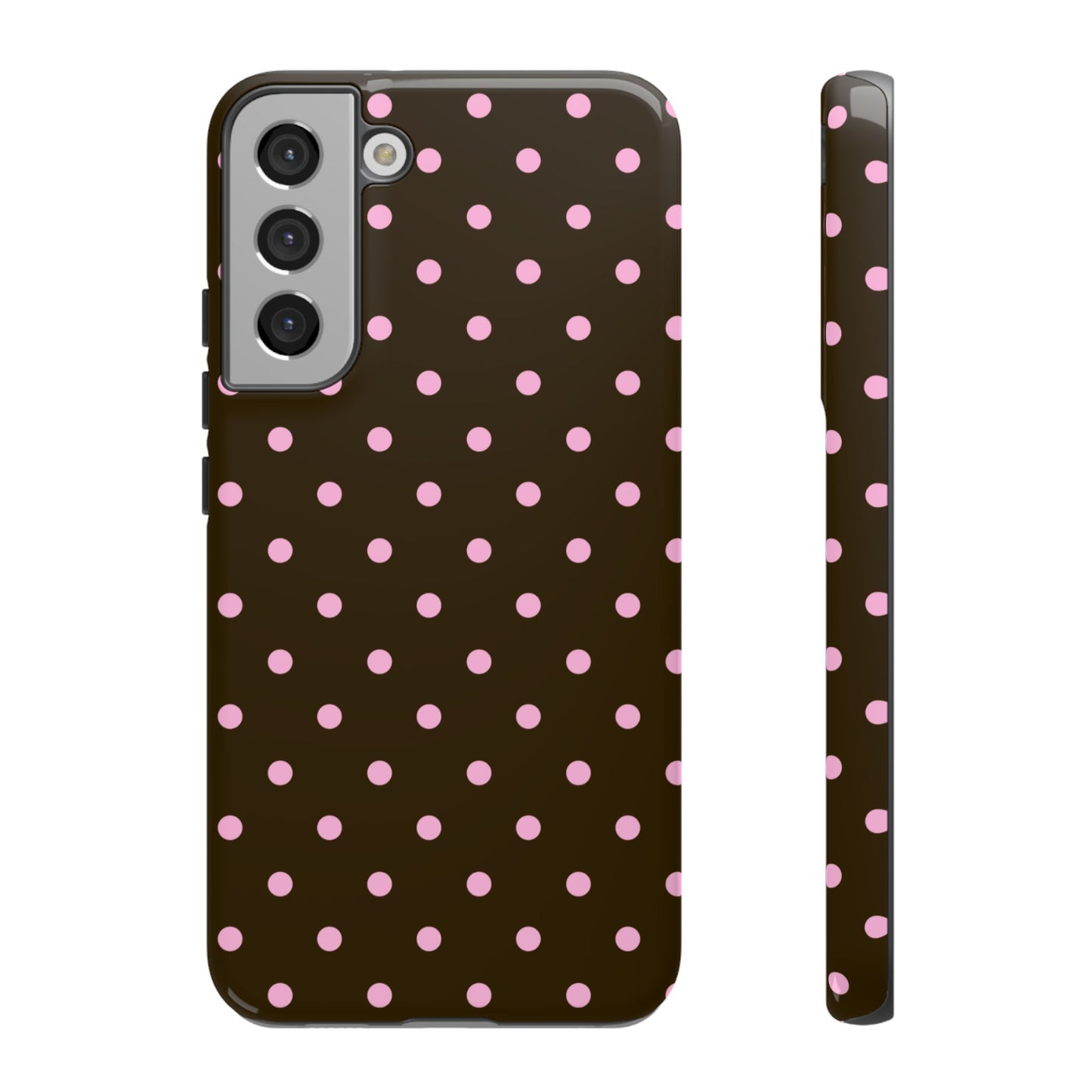 Polka Dot Phone Case