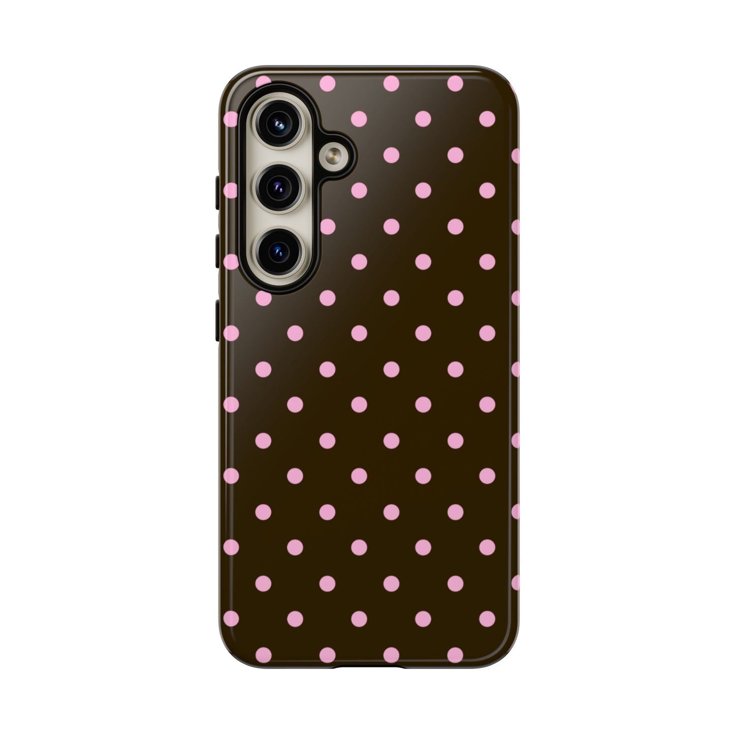 Polka Dot Phone Case
