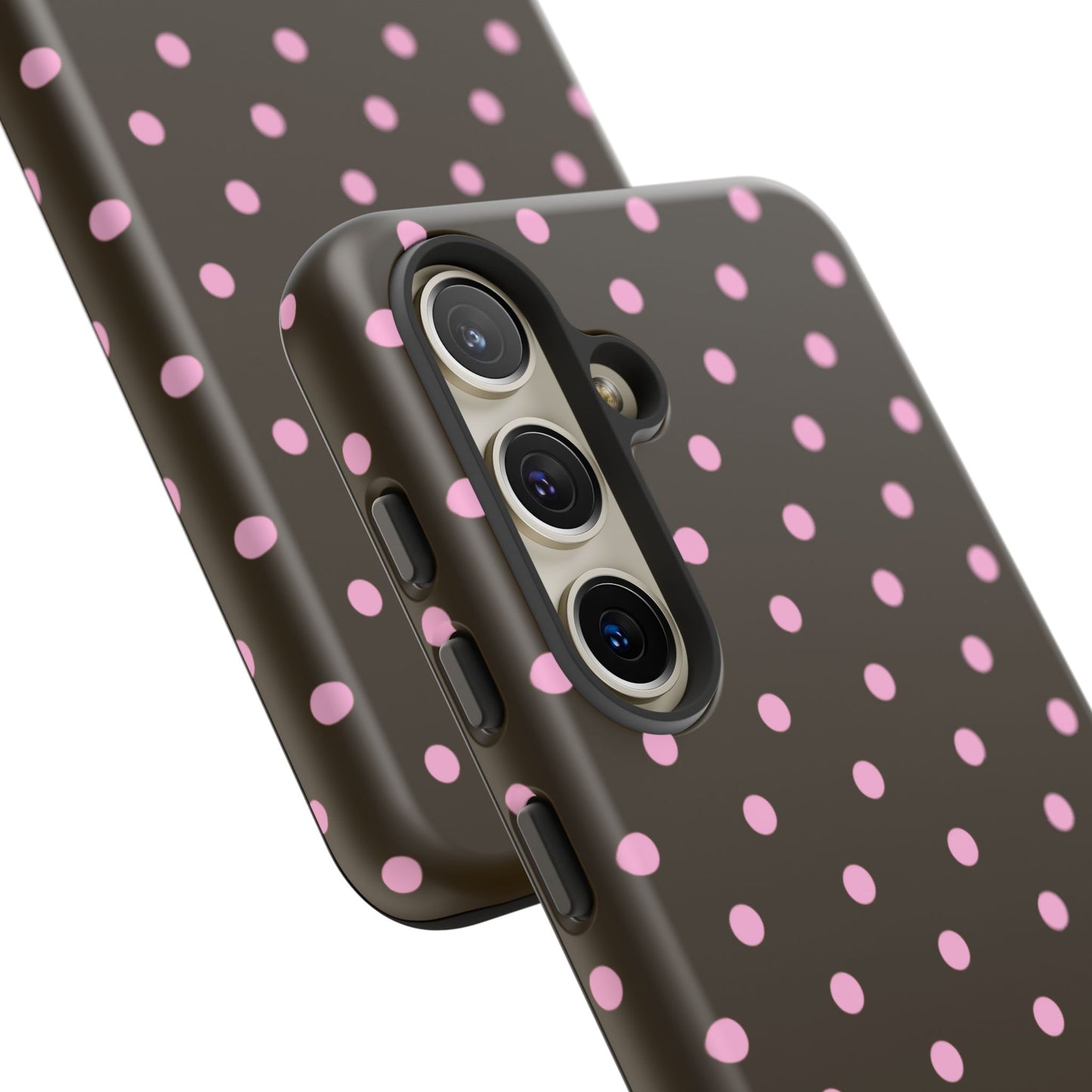Polka Dot Phone Case
