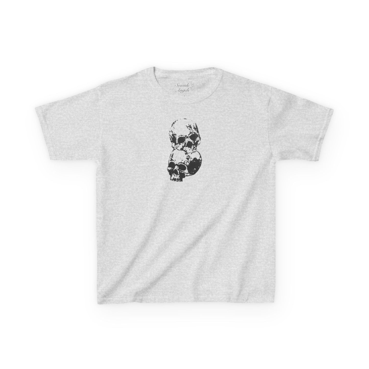 Skulls Baby Tee