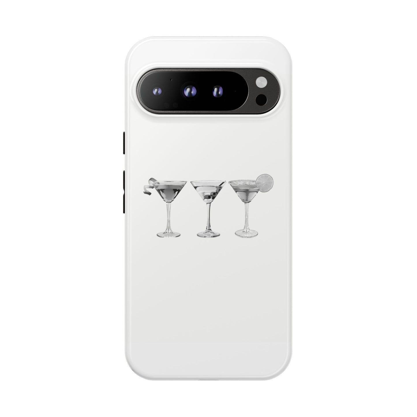 Martinis Phone Case