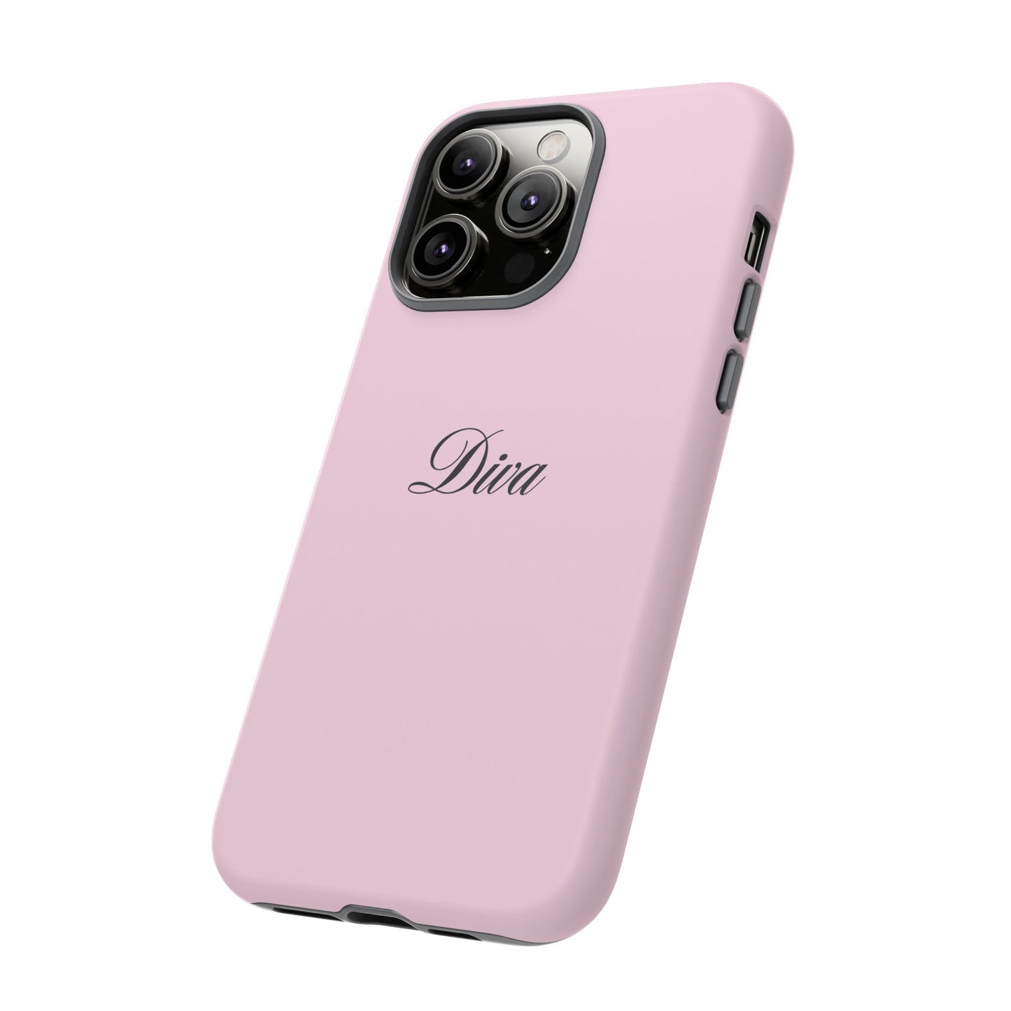 Diva Phone Case