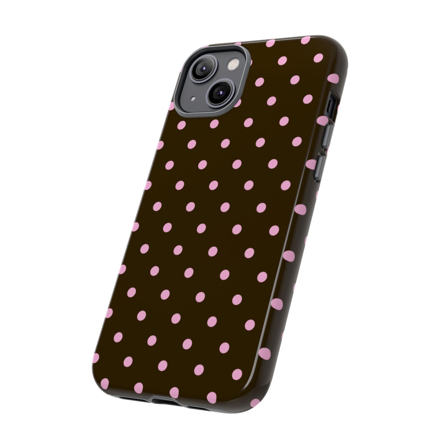 Polka Dot Phone Case