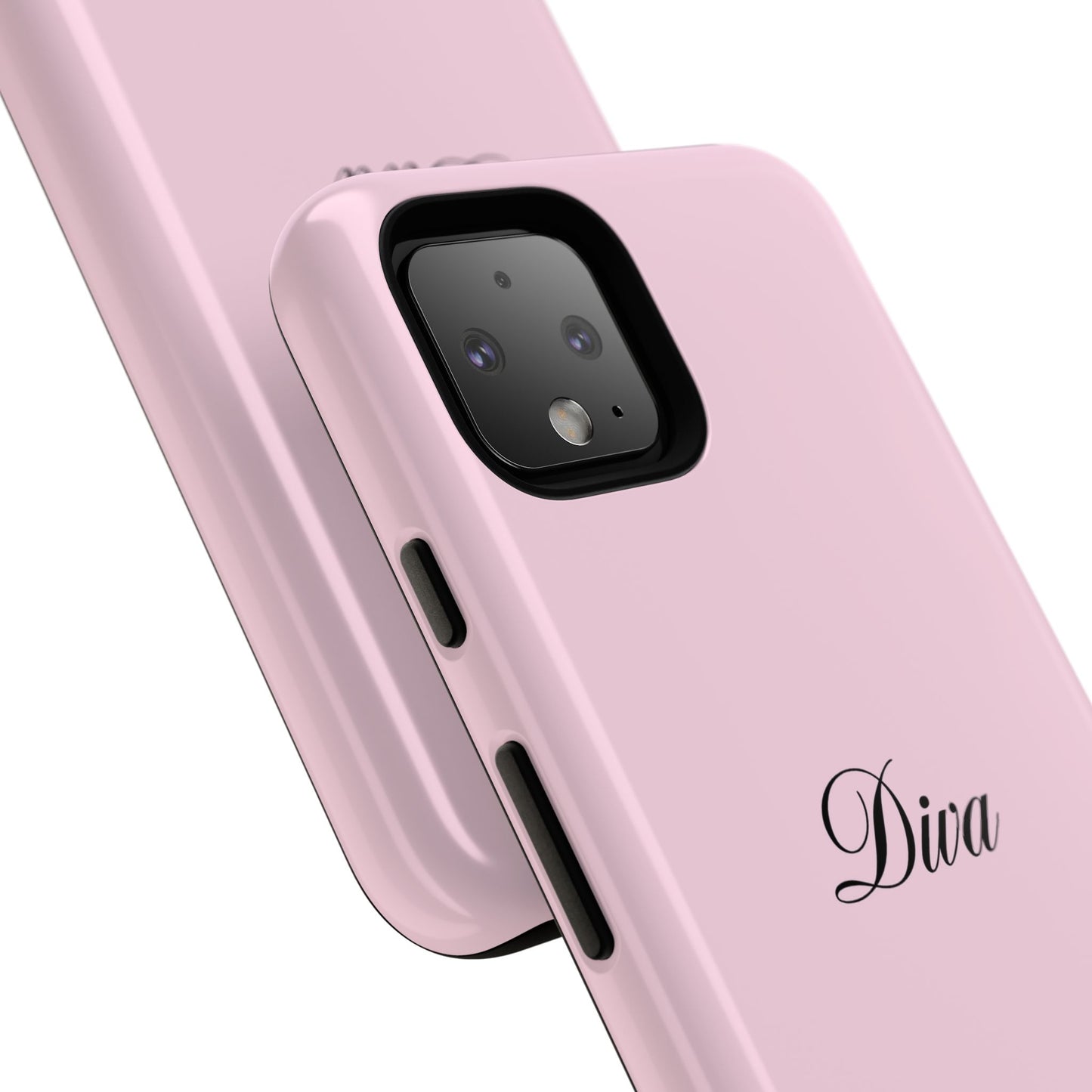 Diva Phone Case