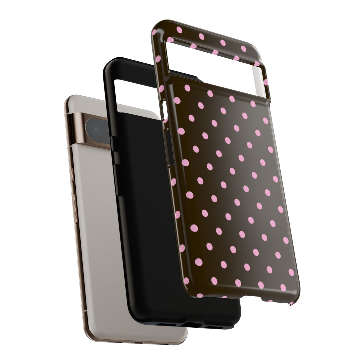 Polka Dot Phone Case