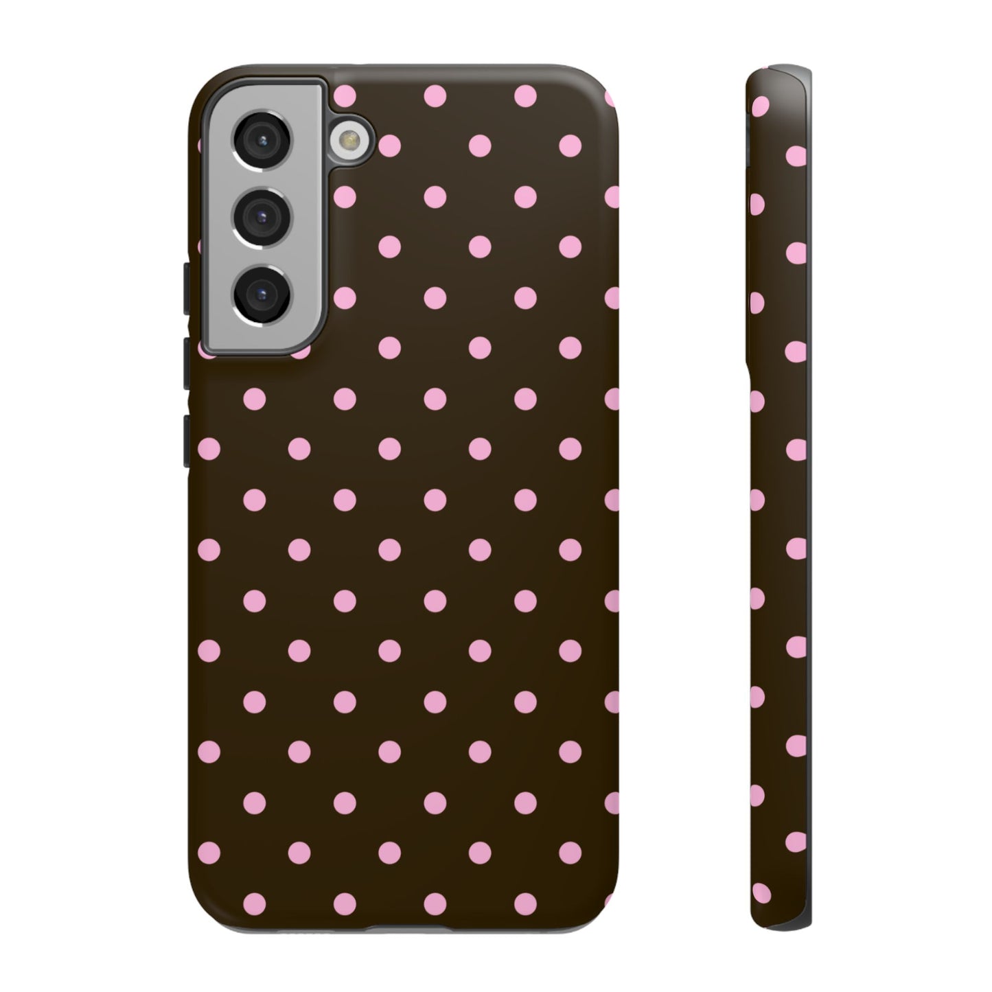 Polka Dot Phone Case