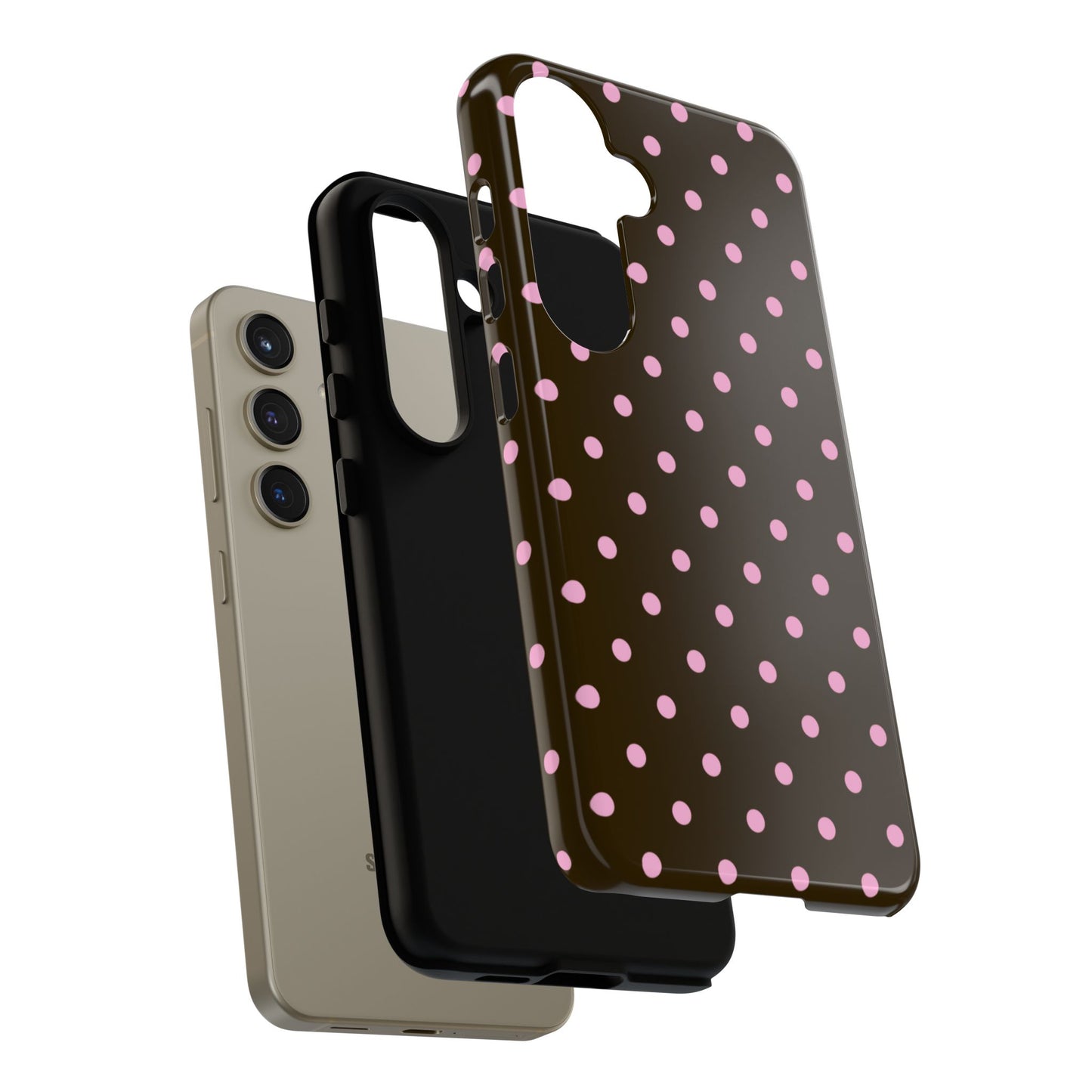 Polka Dot Phone Case