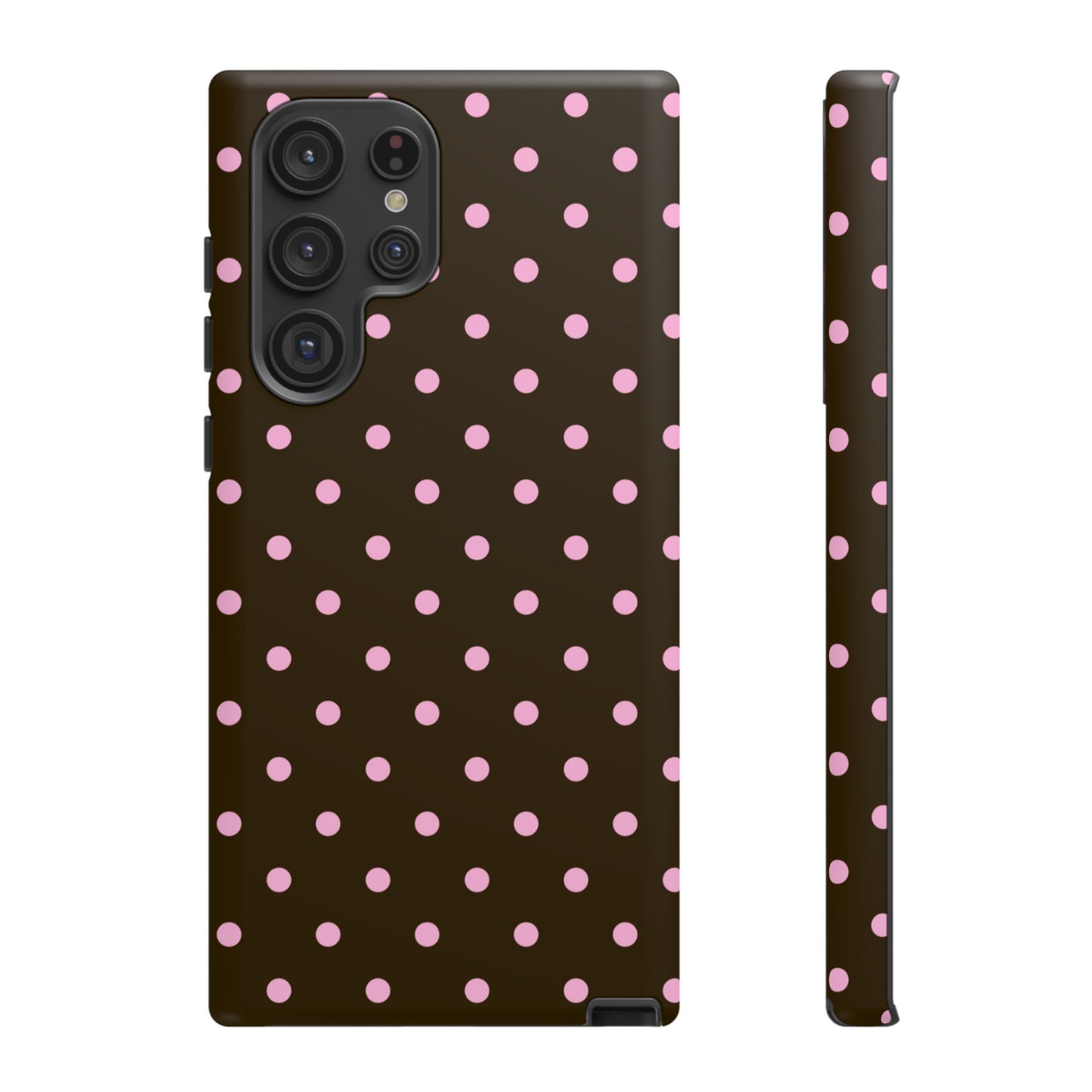 Polka Dot Phone Case