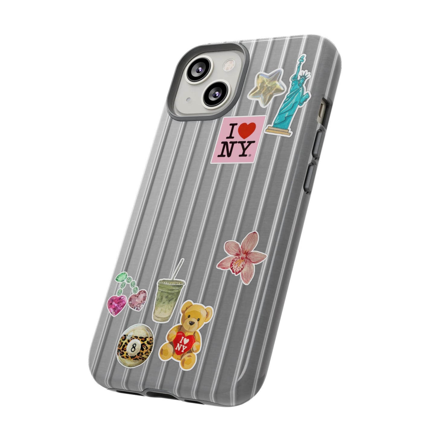 City Girl Case