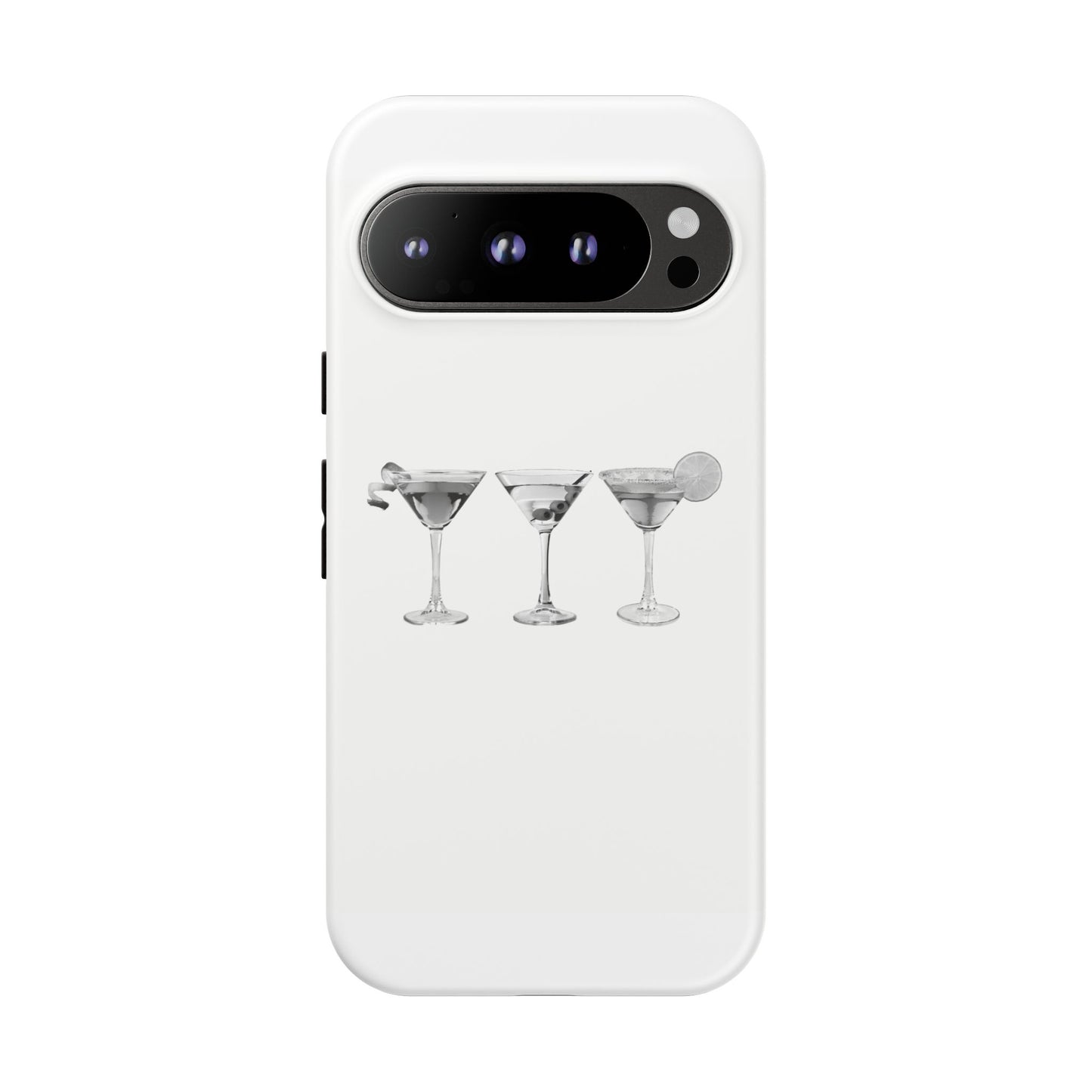 Martinis Phone Case