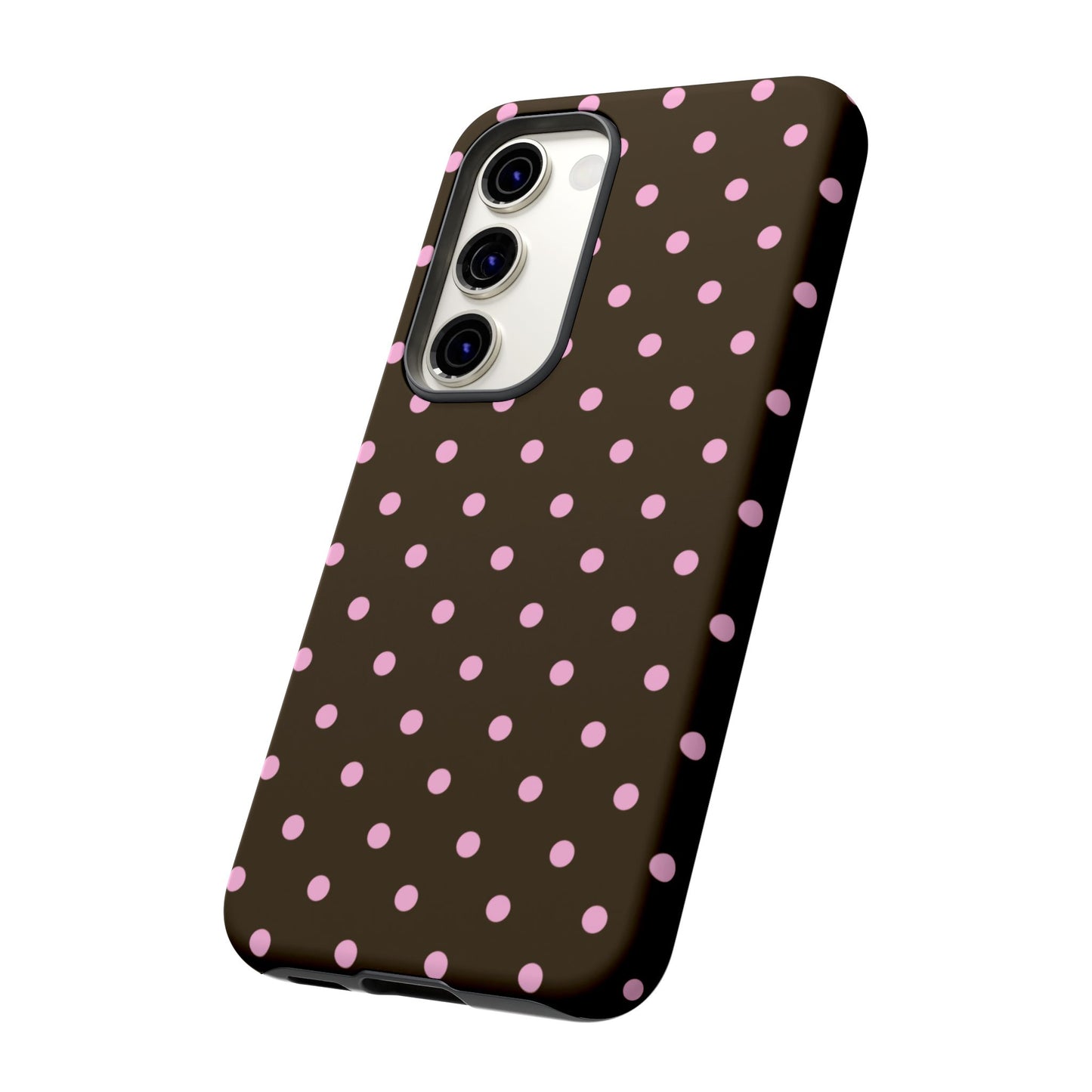 Polka Dot Phone Case