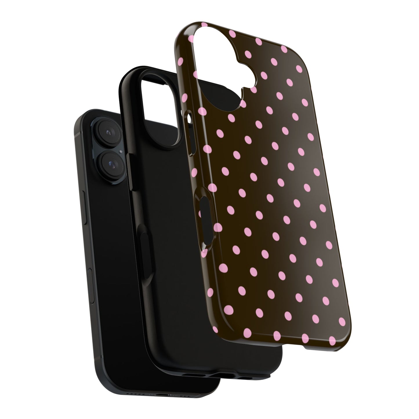Polka Dot Phone Case