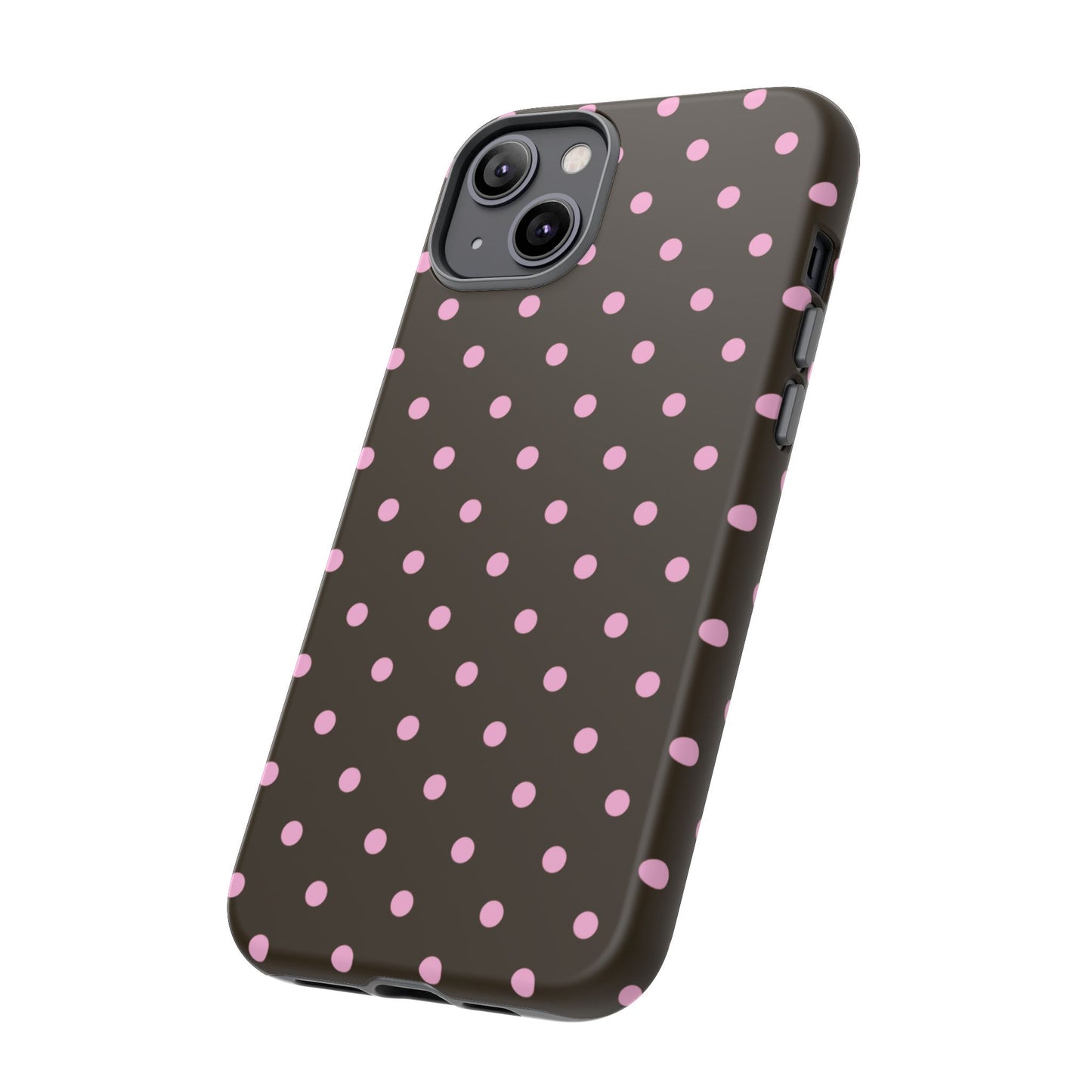 Polka Dot Phone Case