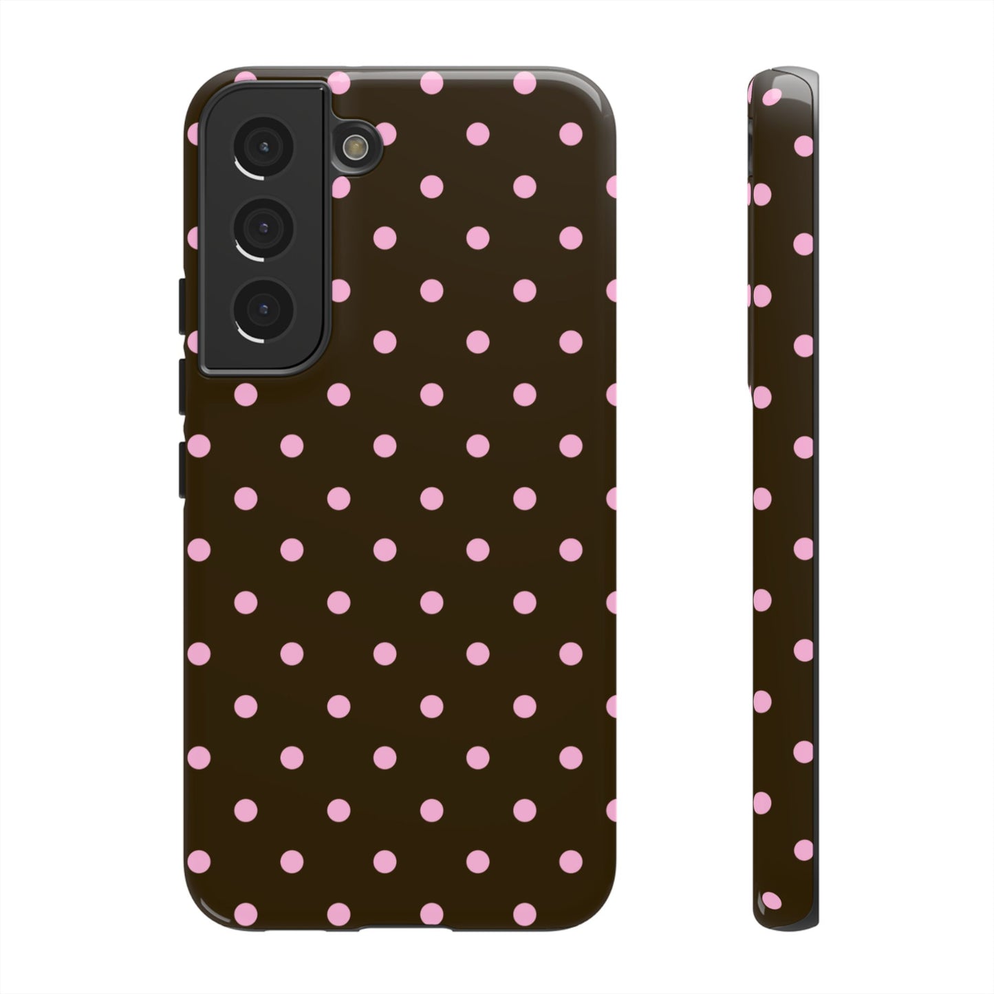 Polka Dot Phone Case