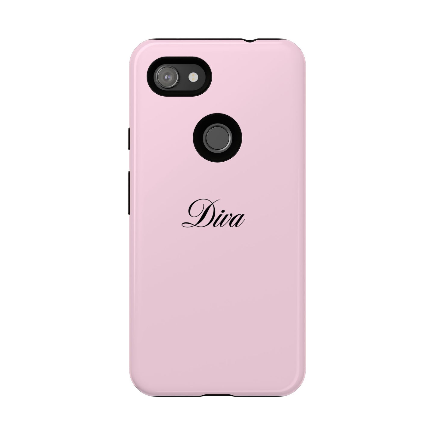 Diva Phone Case