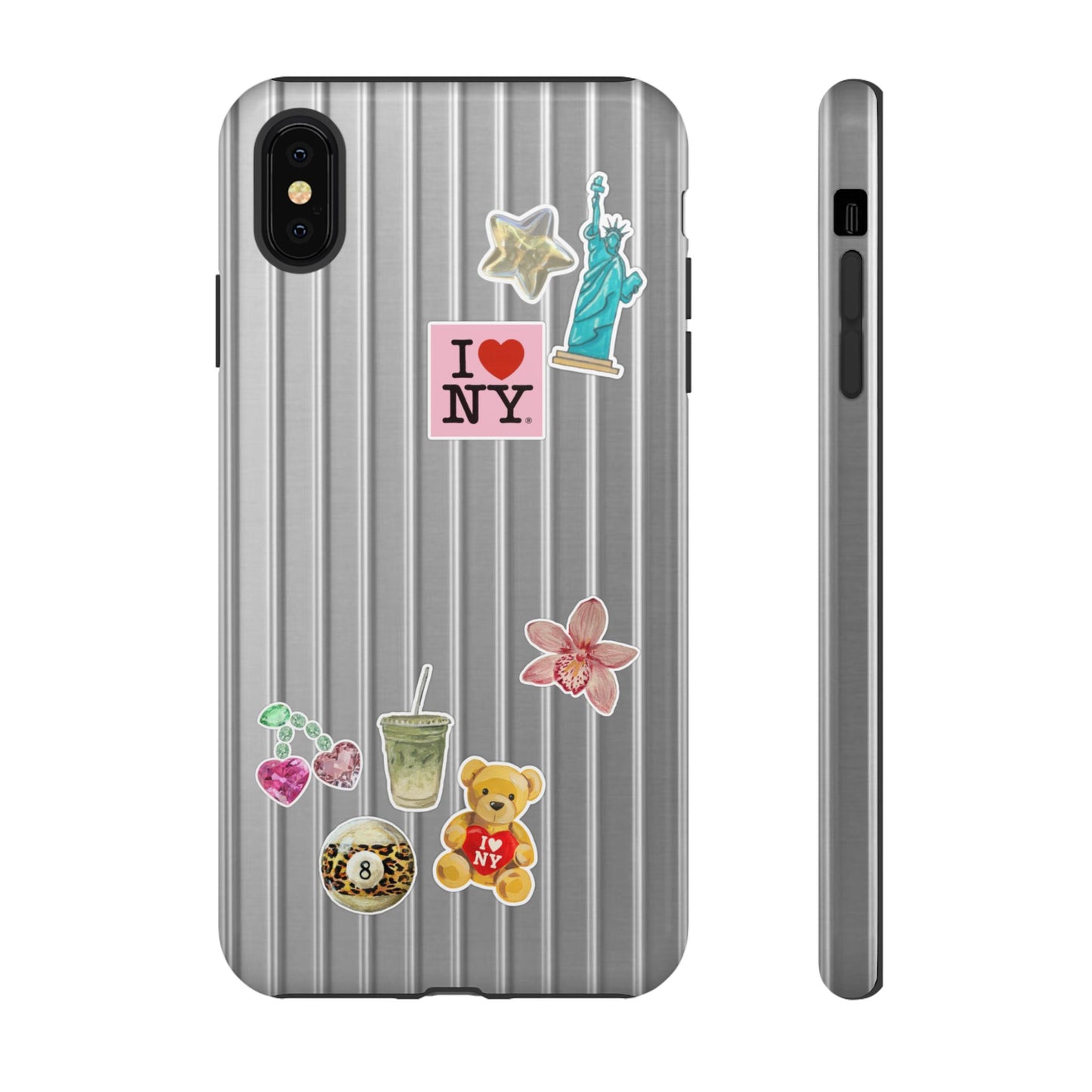 City Girl Case