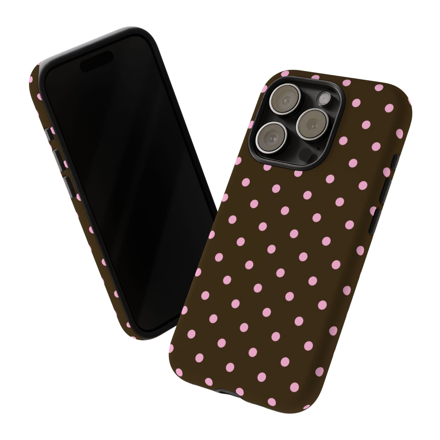 Polka Dot Phone Case