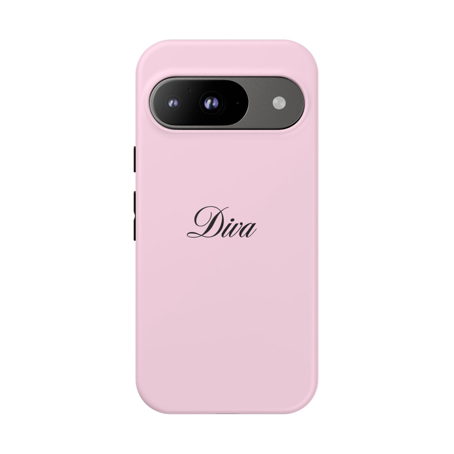 Diva Phone Case