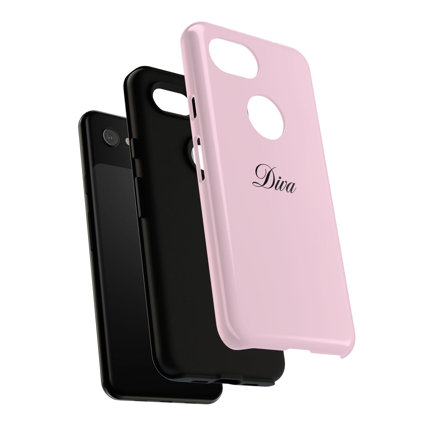 Diva Phone Case