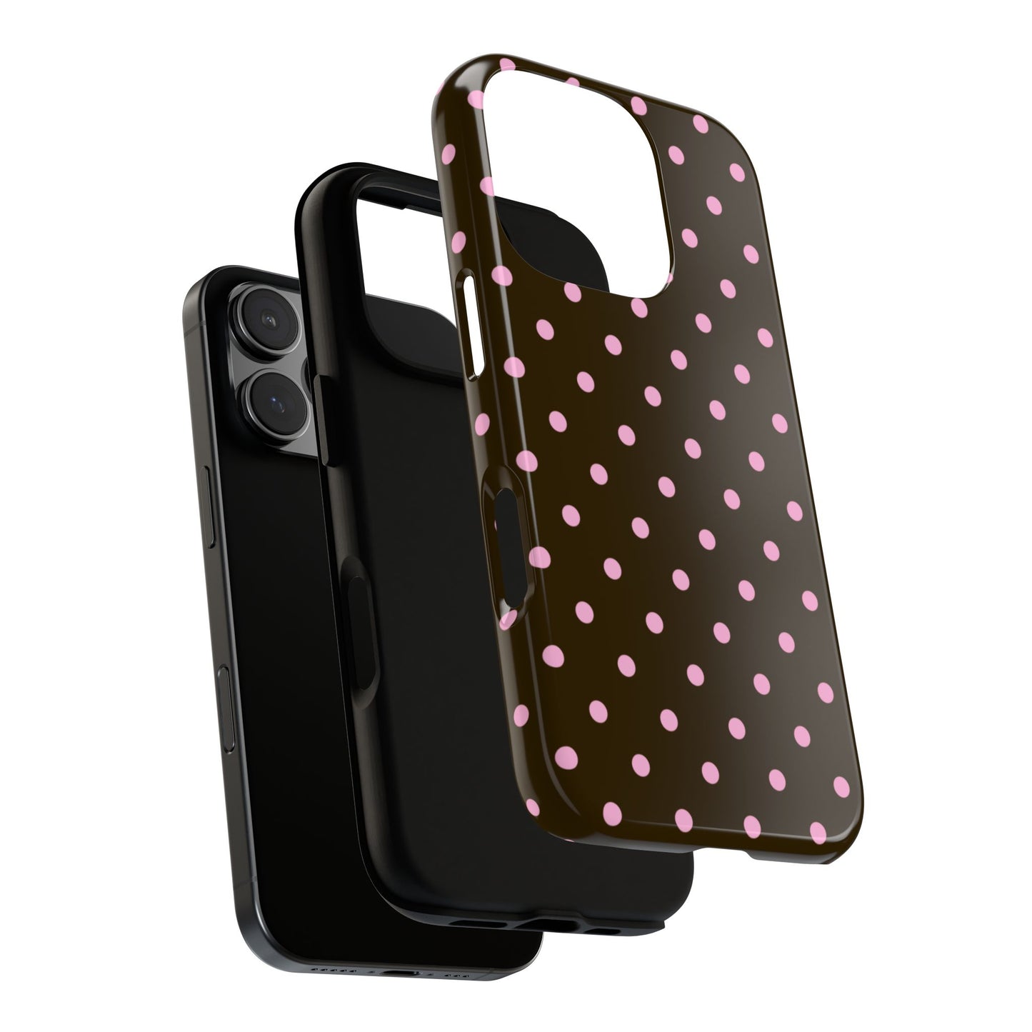 Polka Dot Phone Case