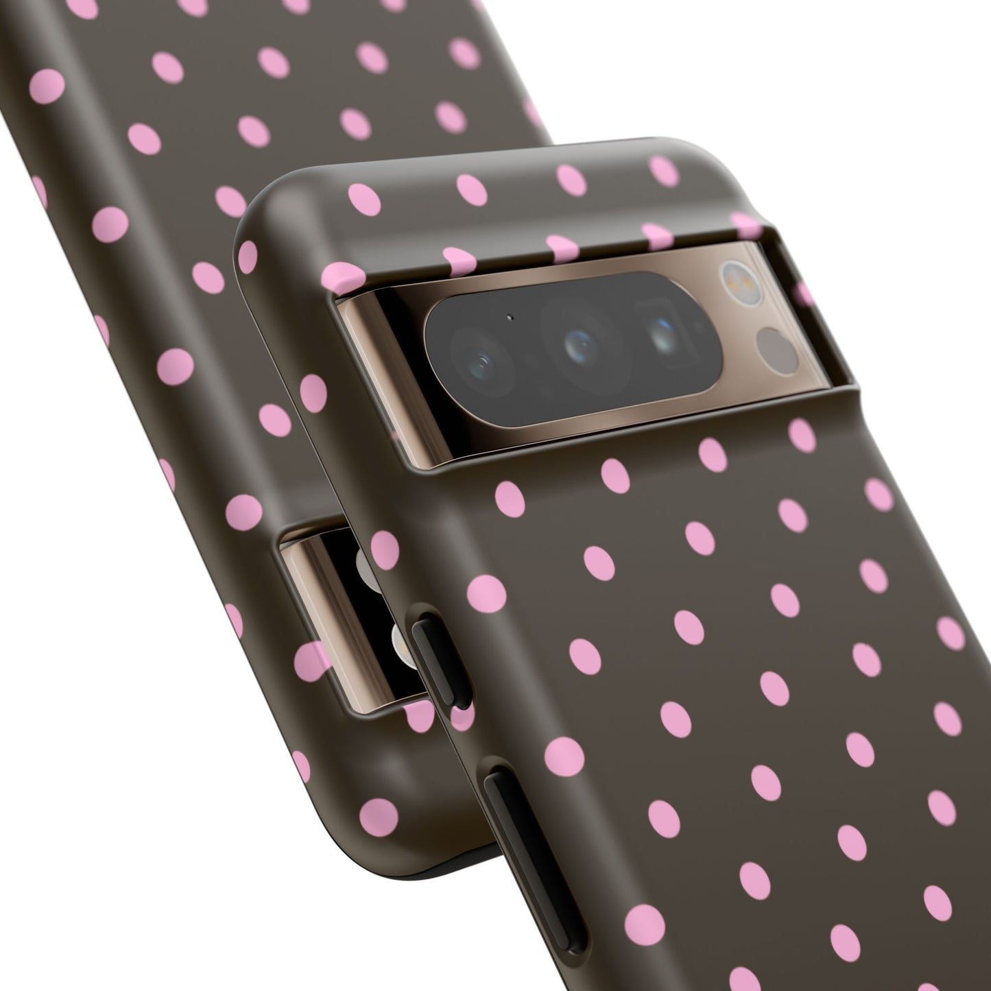 Polka Dot Phone Case