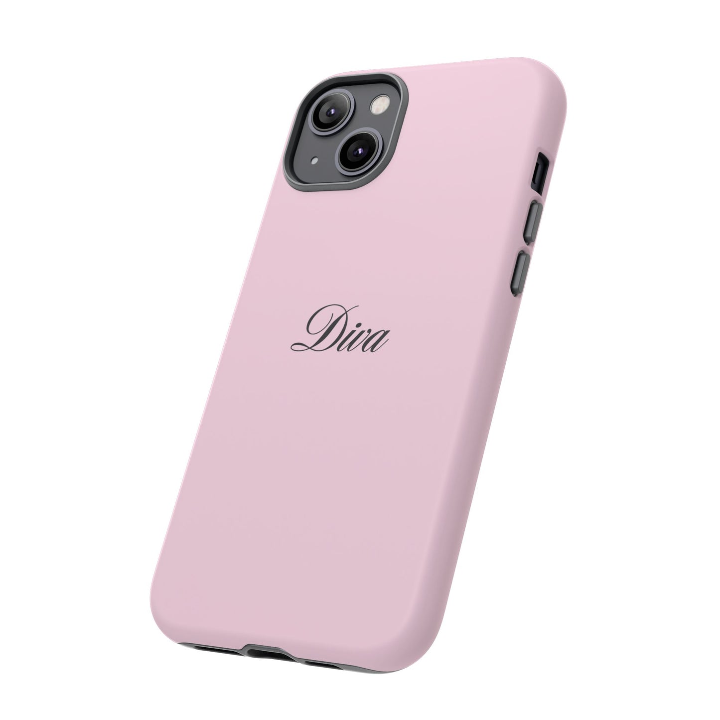Diva Phone Case