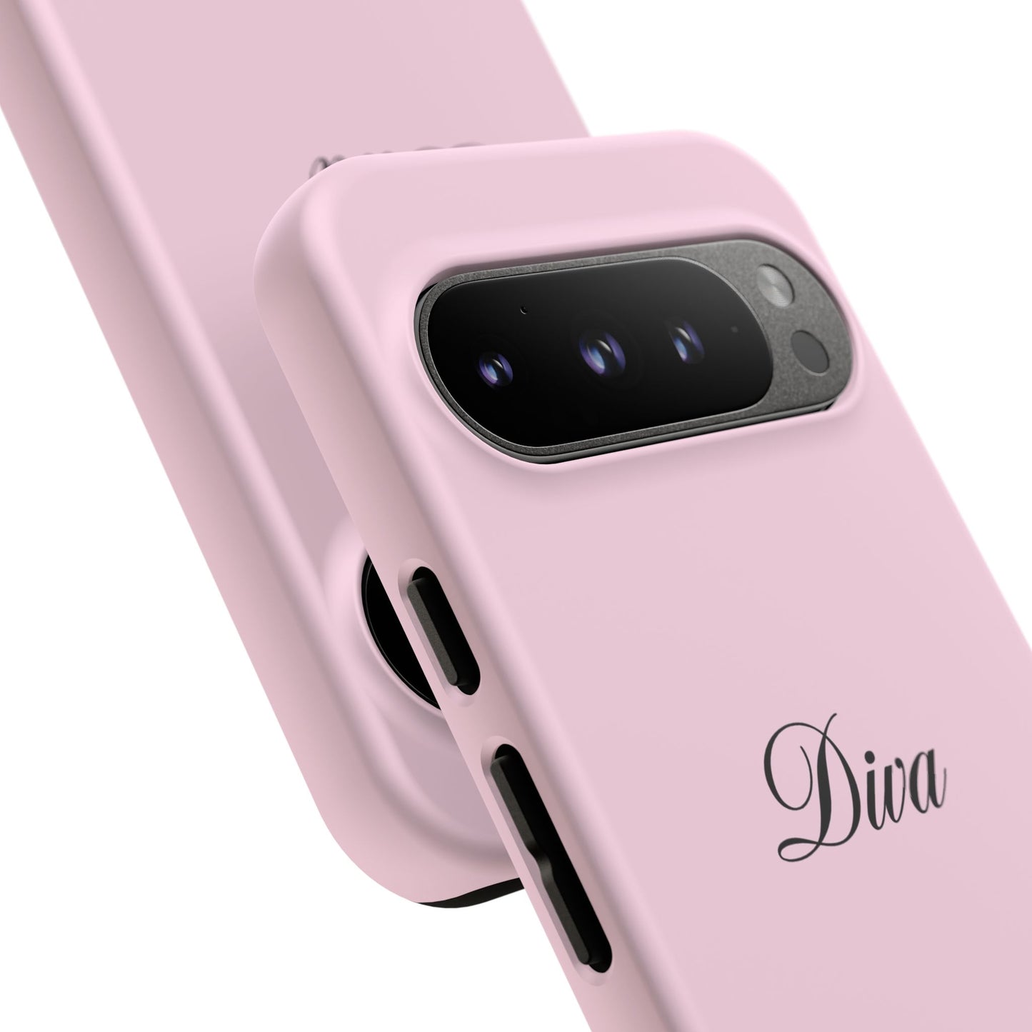 Diva Phone Case