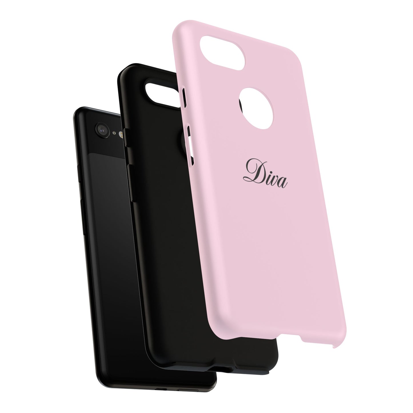 Diva Phone Case