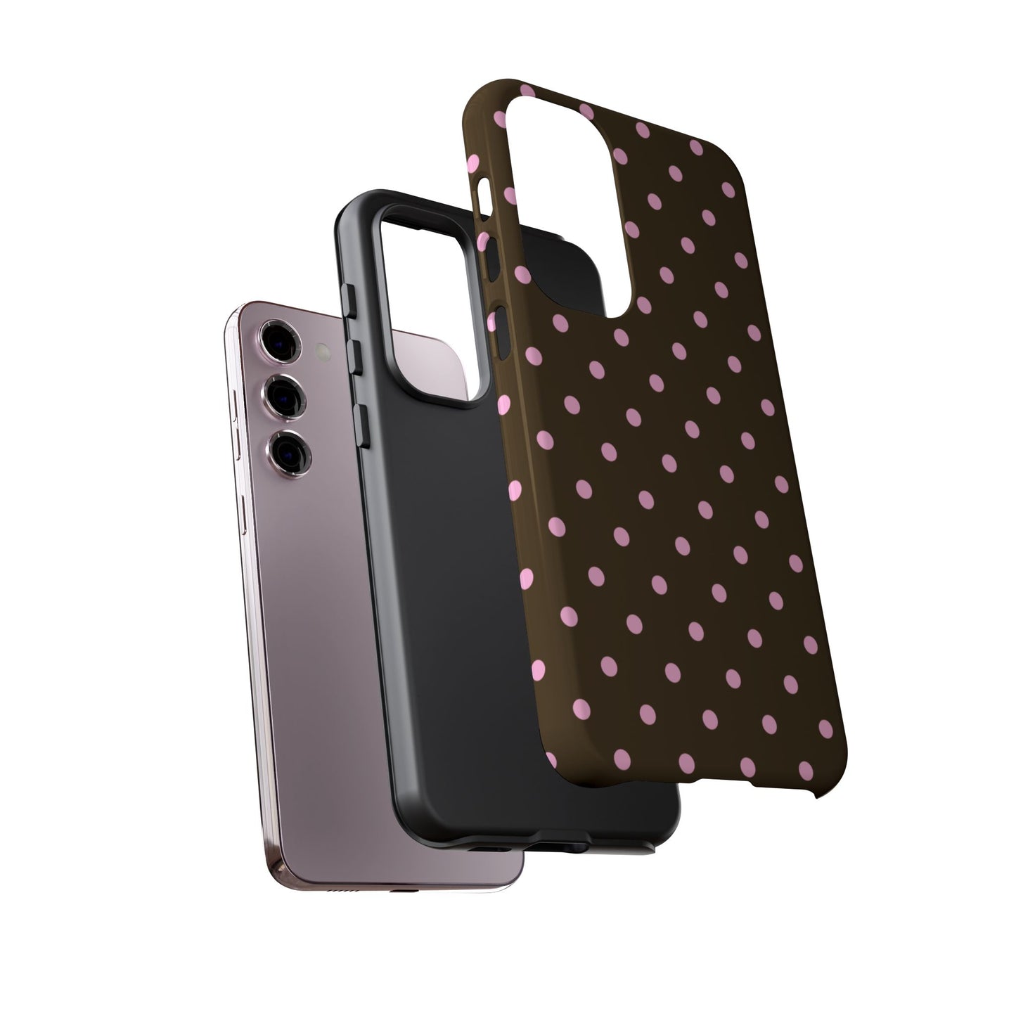 Polka Dot Phone Case