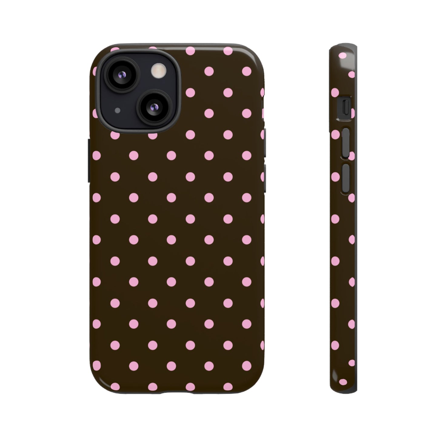 Polka Dot Phone Case