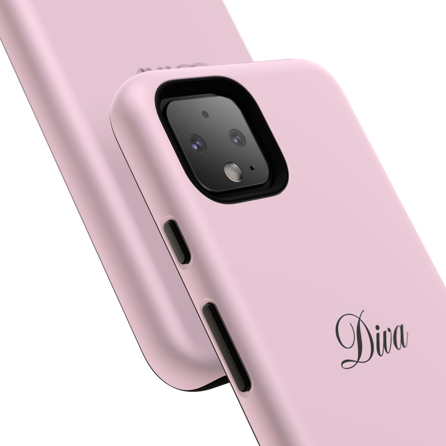 Diva Phone Case