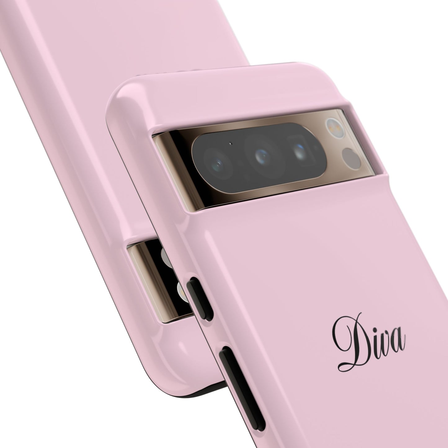 Diva Phone Case