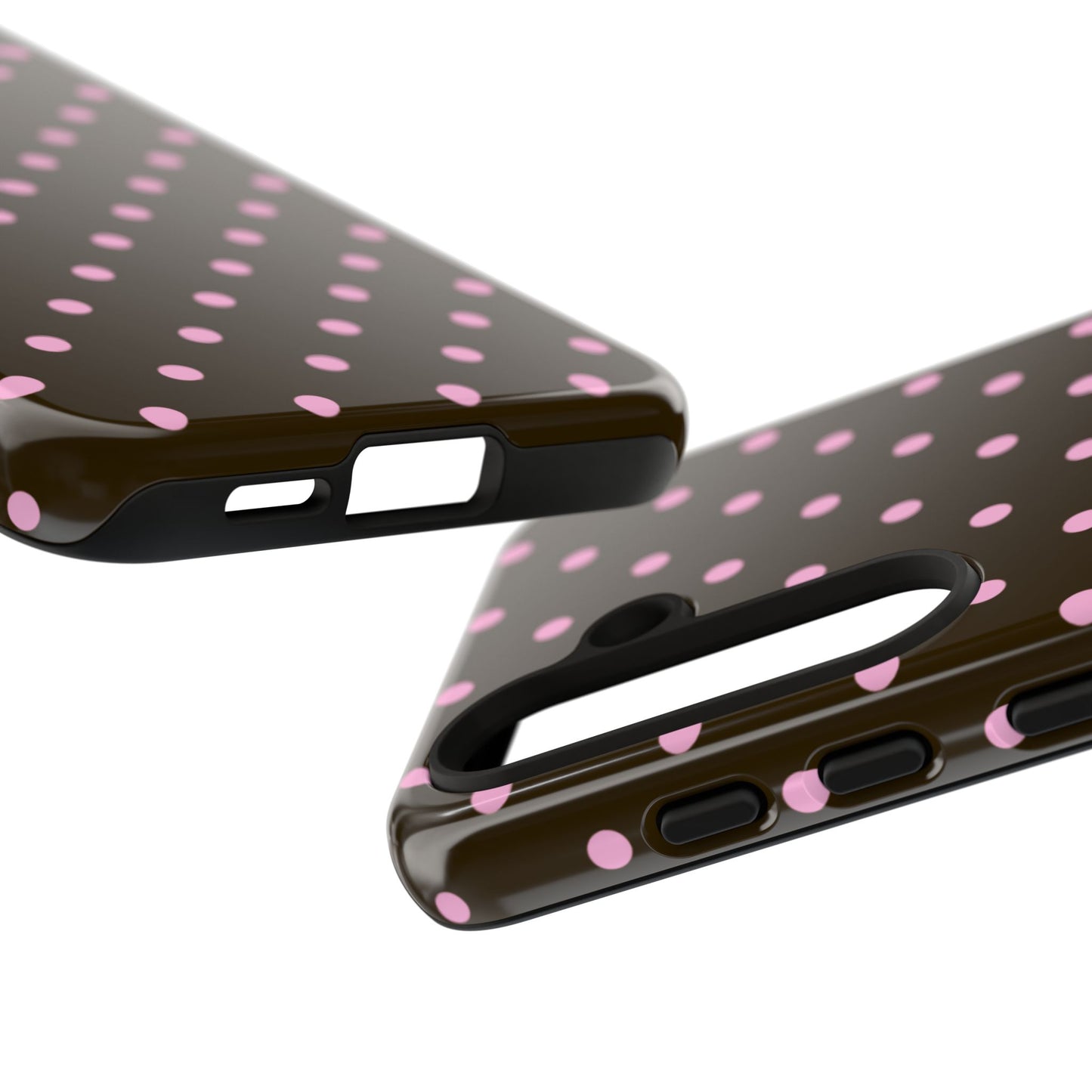 Polka Dot Phone Case